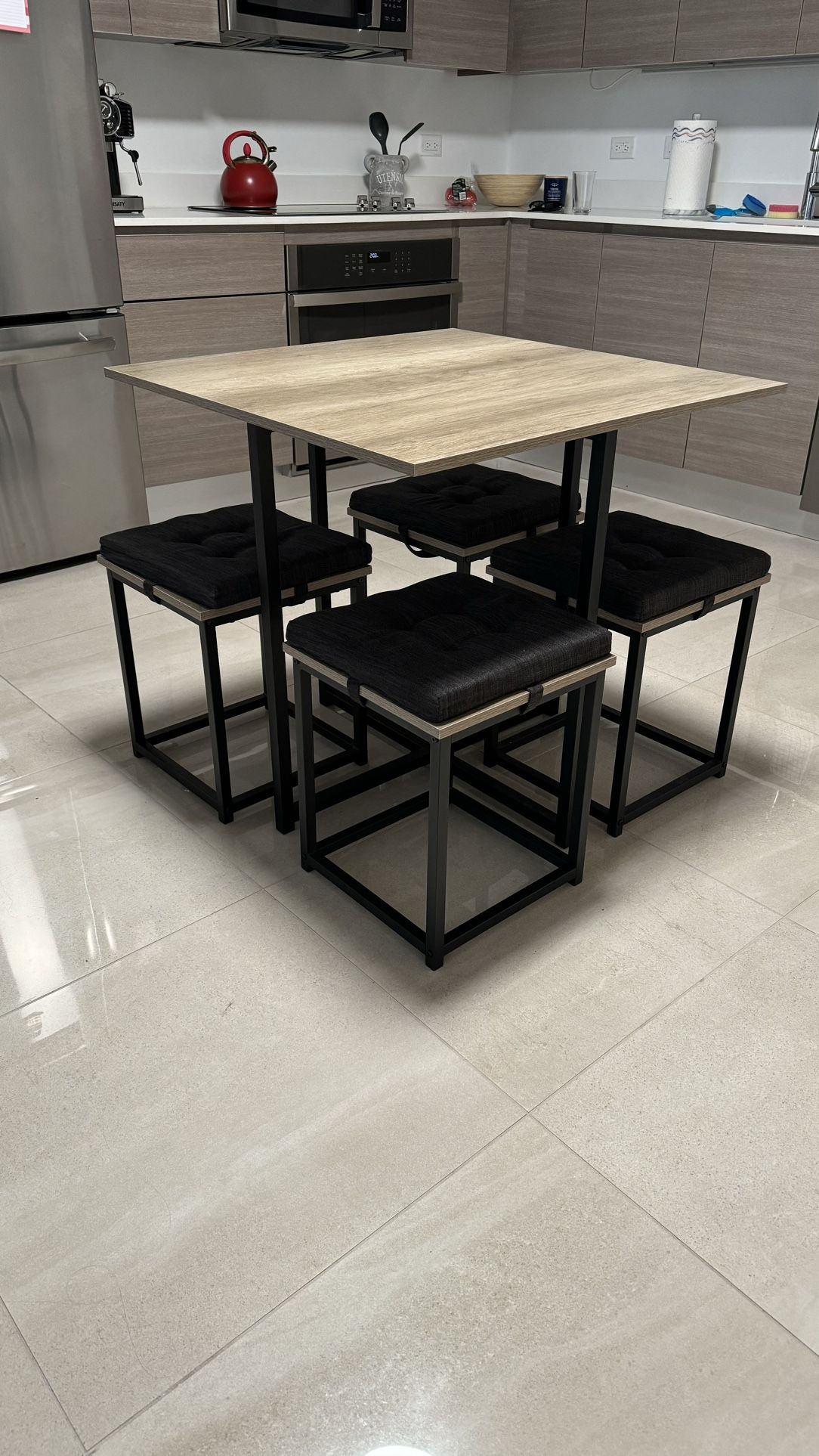 Kitchen Table