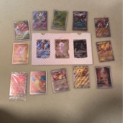 Pokémon Cards