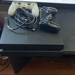 Ps4 For Sell