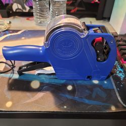 Sticker Price Gun $5