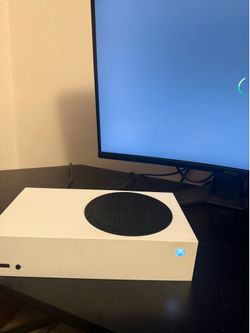 Xbox series s