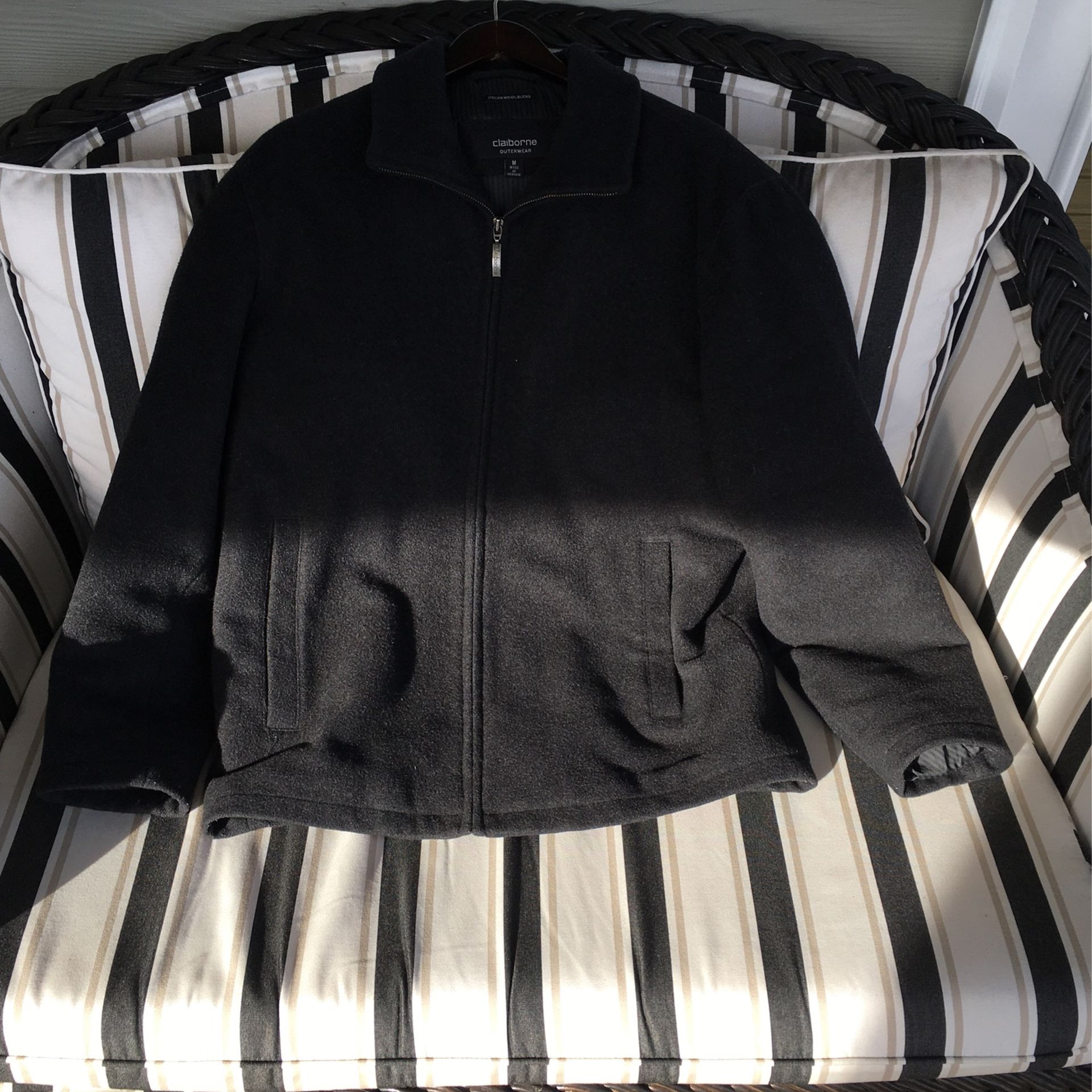Jacket (Claiborne)