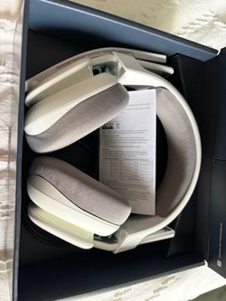 ASTRO Gaming A40 TR wired gaming headphones