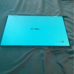 Asus Touchscreen Chromebook 14 Inches 
