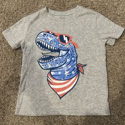 Dinosaur Shirt 
