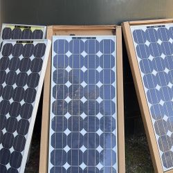 BP Solar Panels Never Installed (4)