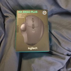 Lowered Price! MX ERGO PLUS wireless mouse