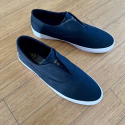 Huf Dylan Rieder Size 11 Shoes