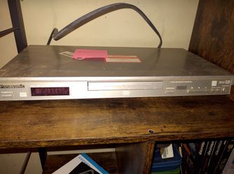DVD Players And blue ray Player