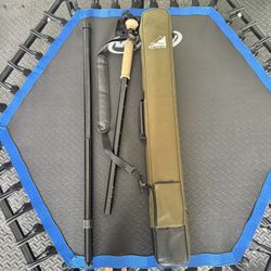 Trek Tech Walking Poles