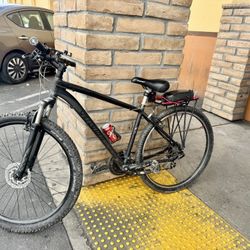 Specialized Hybrid Mountain bike 29 Inch 