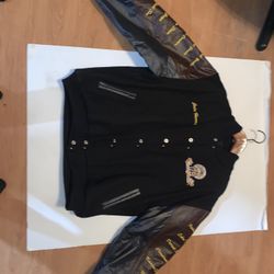 Negro League Baseball Jacket