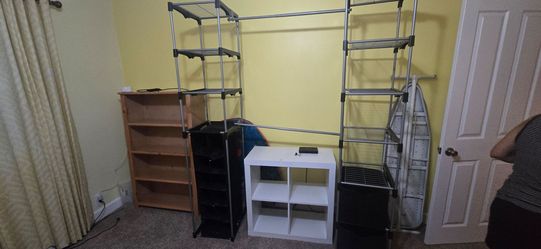 Clothes Rack
