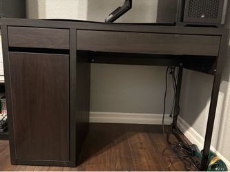 IKEA Desk