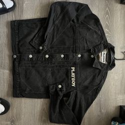 Playboy Denim Jacket 