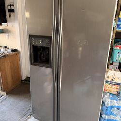 Free Refrigerator 