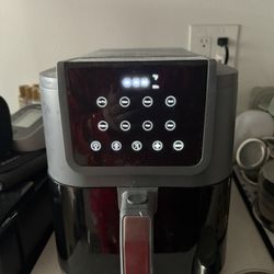 Sur La Table Air Fryer