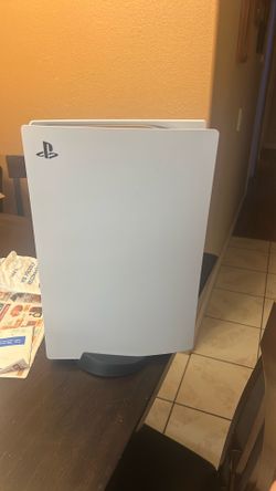 Ps5 disc