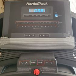 NordicTrack Elite 800