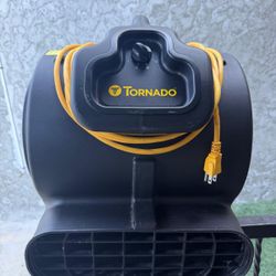 Tornado Blower