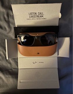 RayBan Meta