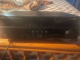 Surround sound