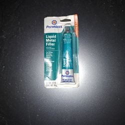 New Metal Filler