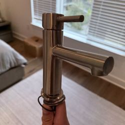Moen bathroom Faucet