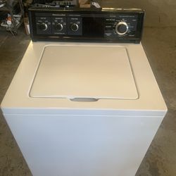 Washer kitchen aid good condition 90 days warranty Lavadora kitchen aid buenas Condiciones 90 dias de Garantia