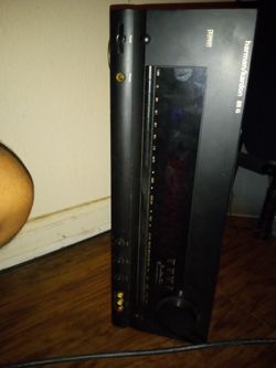 Home Stereo Harman/Kardon