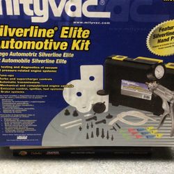 Mityvac MV8500 New Unopened