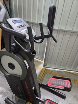 Proform Elliptical