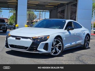 2023 Audi e-tron GT