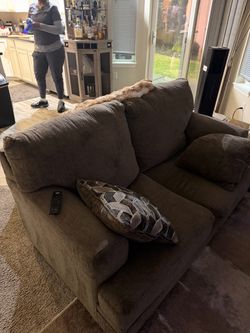 Living complete set $500