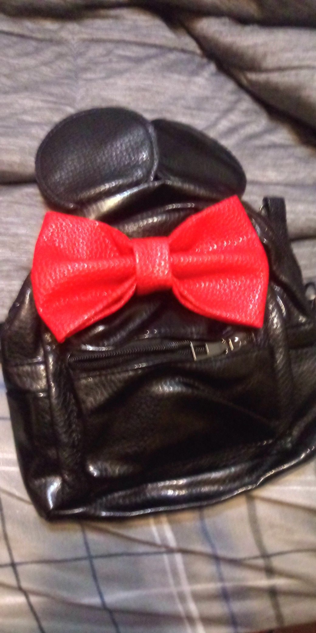 Minneybmouse backpack