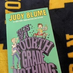 Book Of Fourth Grade