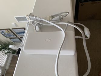 DJI P4 100W Charger