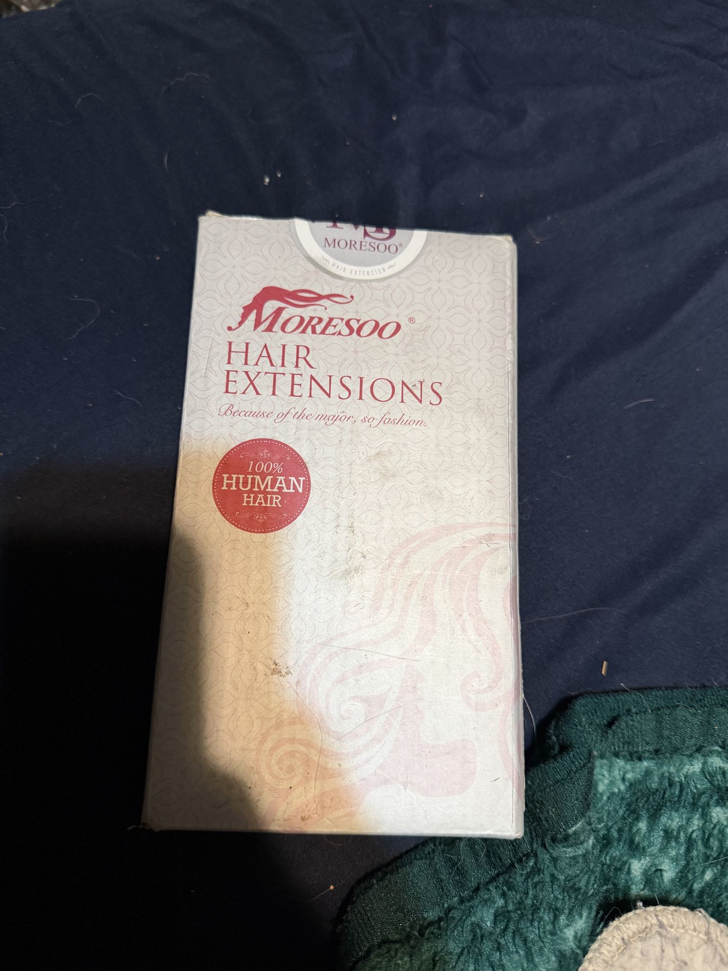 Hair extensions