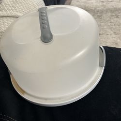 To Store Bread
