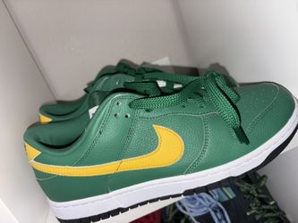Nike Dunks Oregon