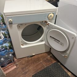 Dryer