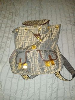 Fendi bag