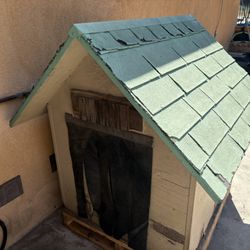 Dog House