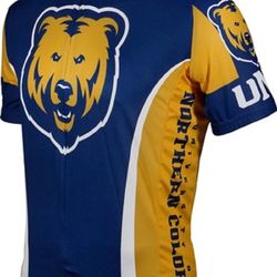 Northern Colorado Cycling Jersey 3XL NEW