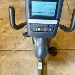 Schwinn 230 Recumbent Bike