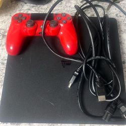 PS4 