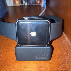 iPhone Watch Series 1 42 MM, WR –Ipx7
