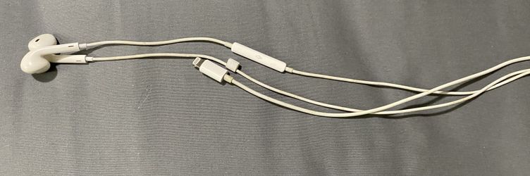 Earpods For Iphone