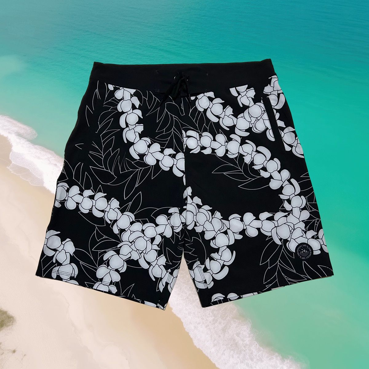 New Board Shorts