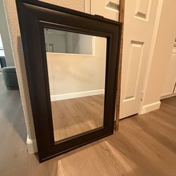 Medium size Mirror